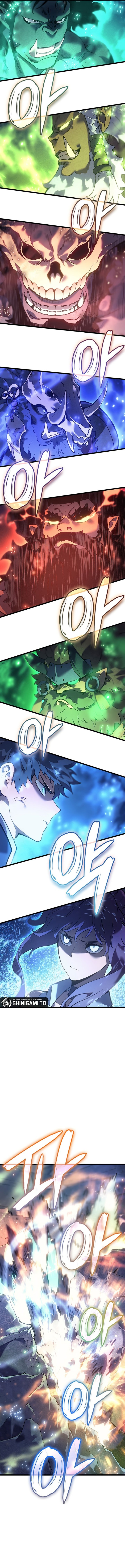 The Indomitable Martial King Chapter 110 Gambar 17