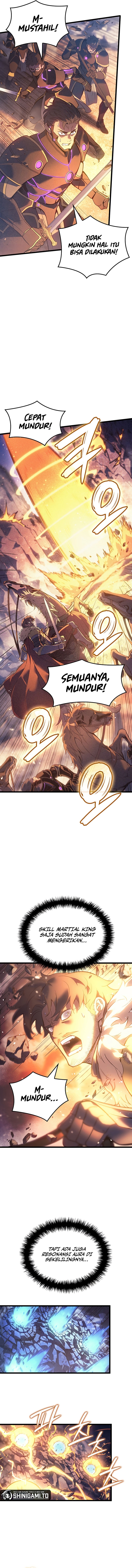 The Indomitable Martial King Chapter 111 Gambar 12