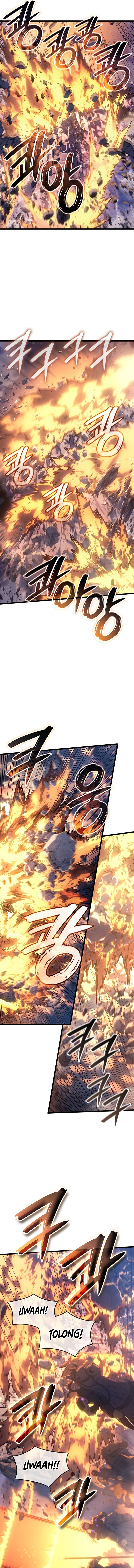 The Indomitable Martial King Chapter 111 Gambar 13