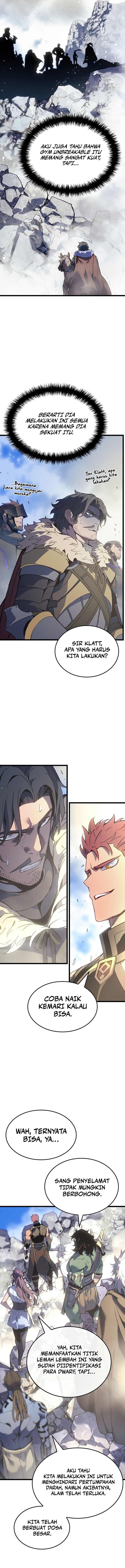 The Indomitable Martial King Chapter 111 Gambar 15