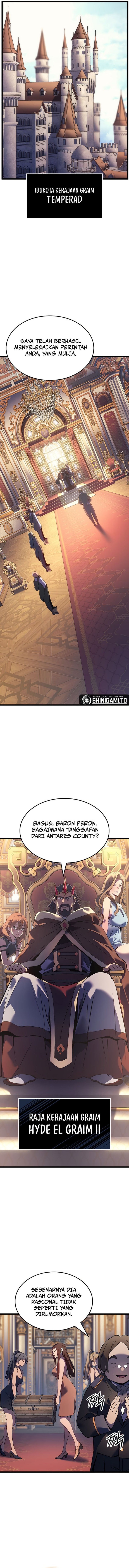 The Indomitable Martial King Chapter 112 Gambar 10