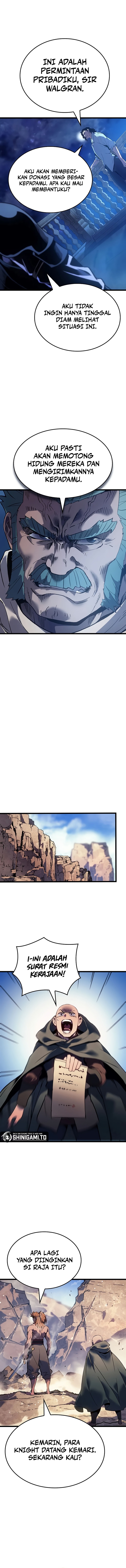 The Indomitable Martial King Chapter 113 Gambar 10