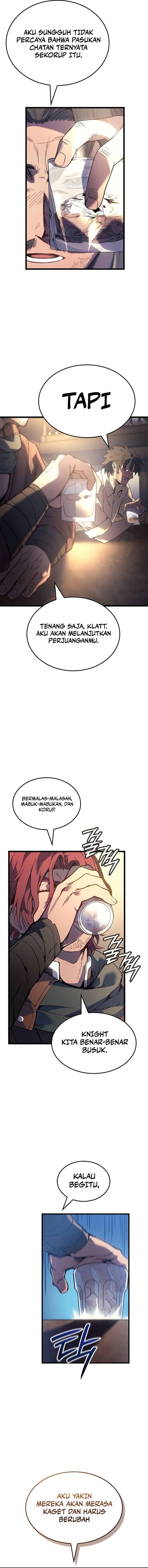 The Indomitable Martial King Chapter 113 Gambar 13