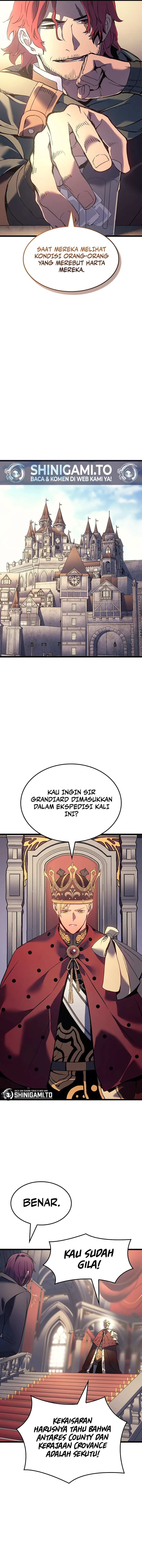 The Indomitable Martial King Chapter 113 Gambar 14