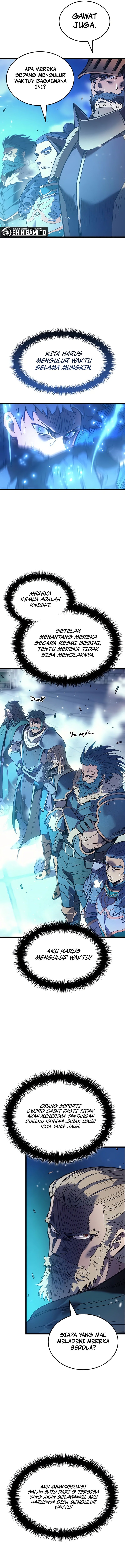 The Indomitable Martial King Chapter 116 Gambar 6