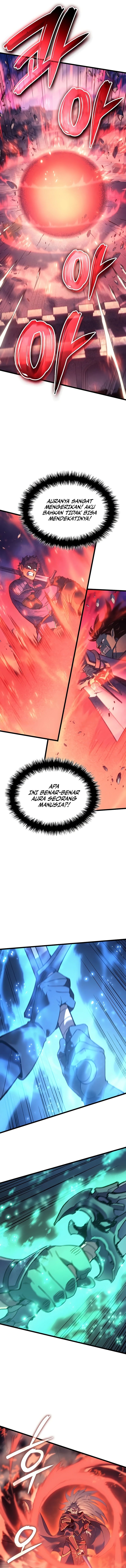 The Indomitable Martial King Chapter 116 Gambar 10