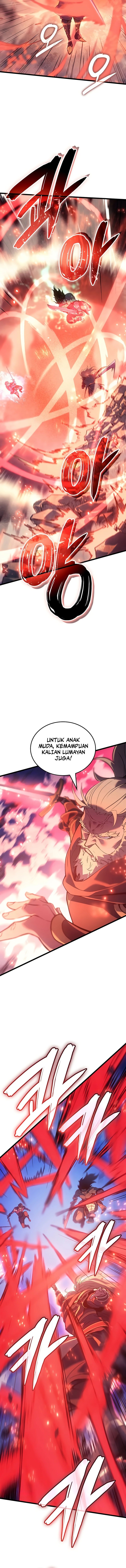 The Indomitable Martial King Chapter 116 Gambar 11