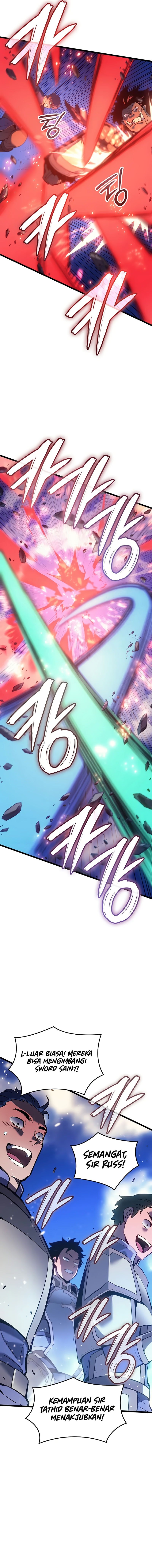 The Indomitable Martial King Chapter 116 Gambar 12