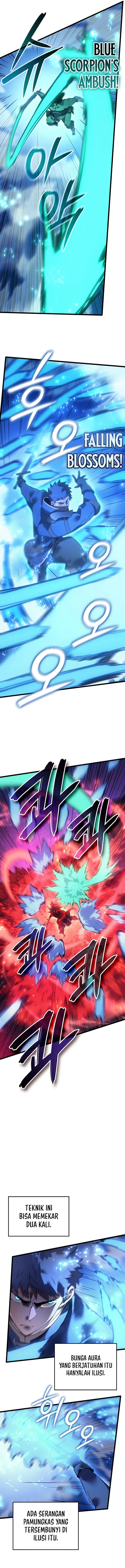 The Indomitable Martial King Chapter 116 Gambar 14