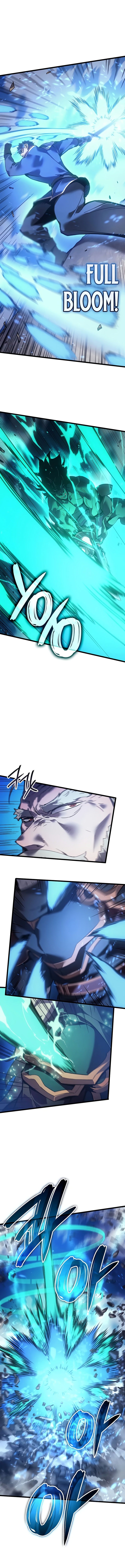 The Indomitable Martial King Chapter 116 Gambar 15