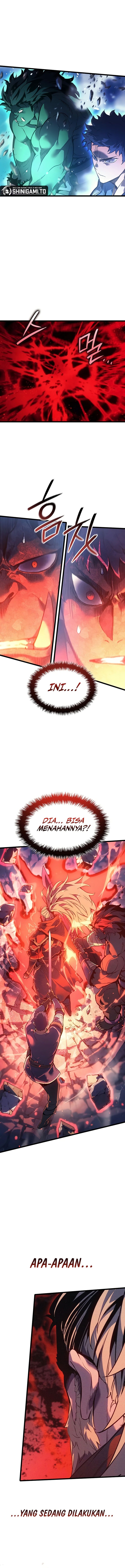 The Indomitable Martial King Chapter 116 Gambar 16