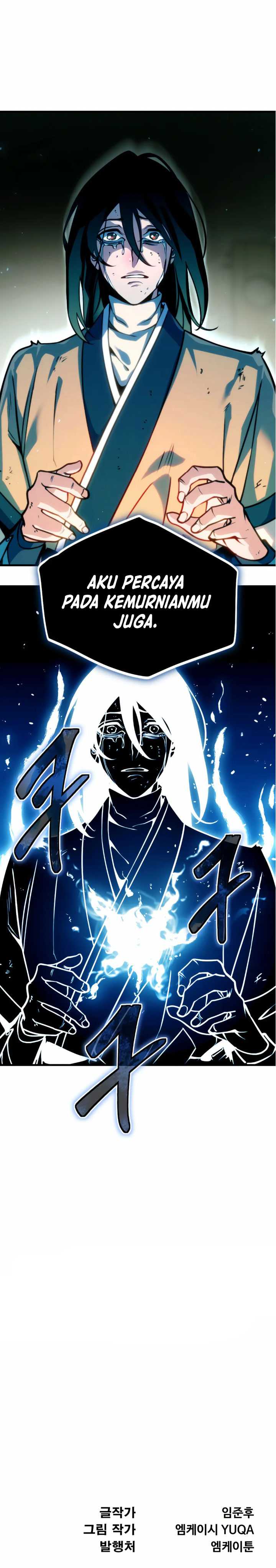 The Indomitable Wanderer Chapter 04 Gambar 23