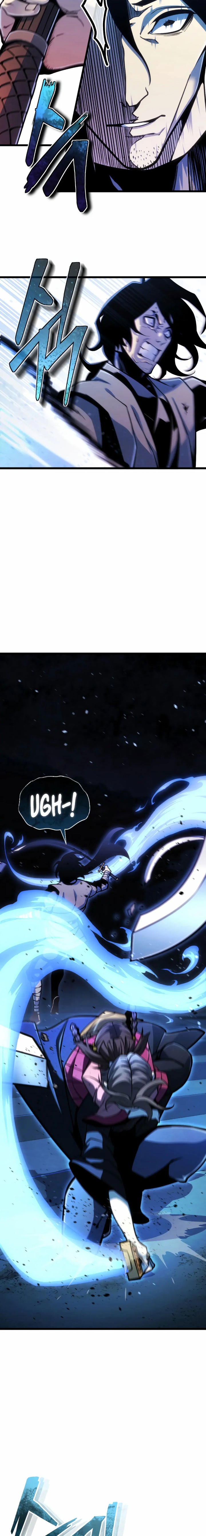 The Indomitable Wanderer Chapter 10 Gambar 5