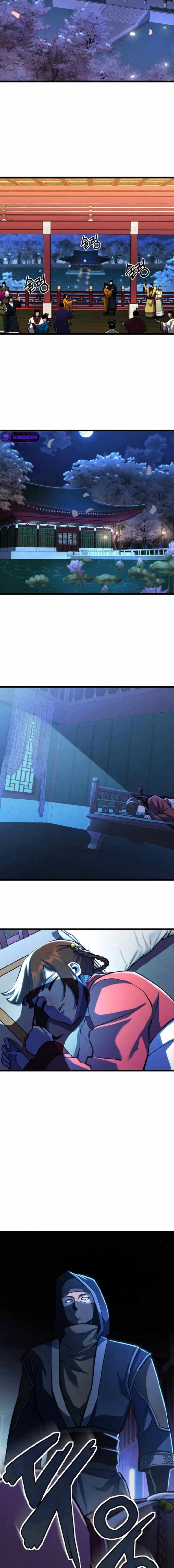 The Indomitable Wanderer Chapter 19 Gambar 9