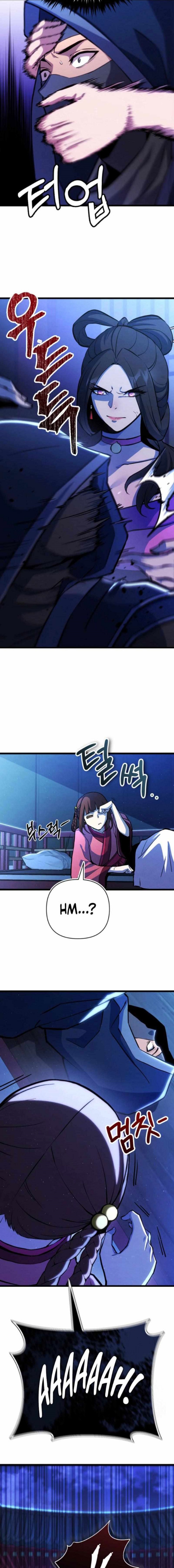 The Indomitable Wanderer Chapter 19 Gambar 14