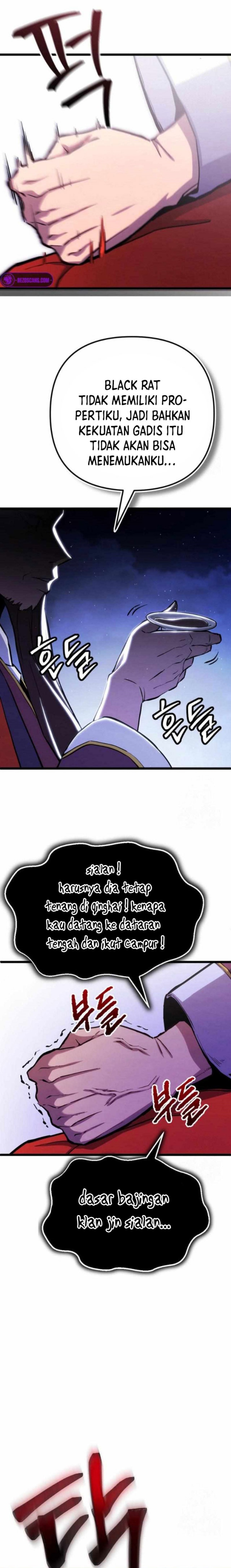 The Indomitable Wanderer Chapter 19 Gambar 24