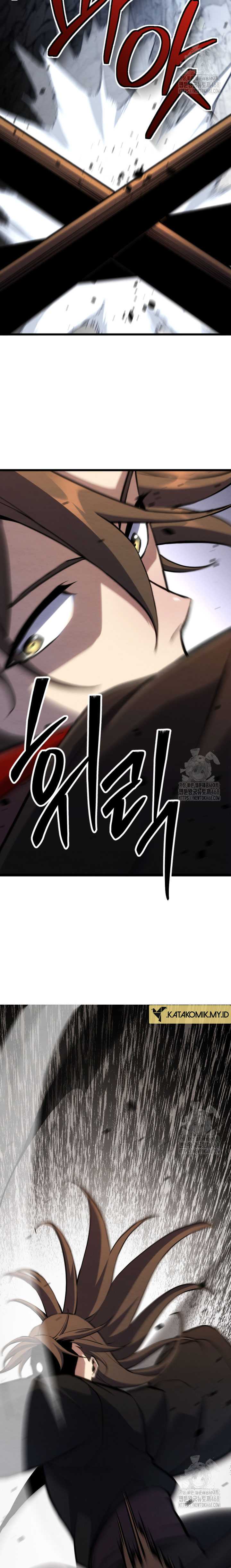 The Indomitable Wanderer Chapter 31 Gambar 24