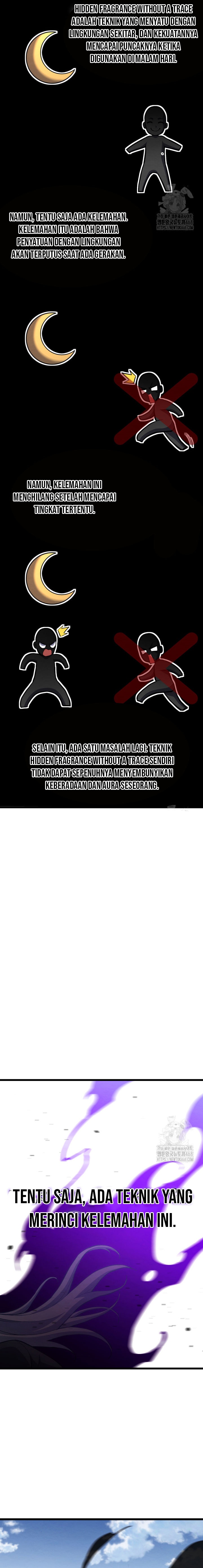 The Indomitable Wanderer Chapter 33 Gambar 6