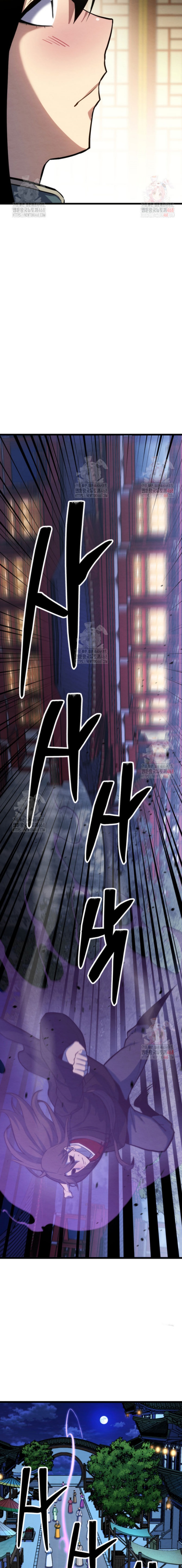 The Indomitable Wanderer Chapter 38 Gambar 14