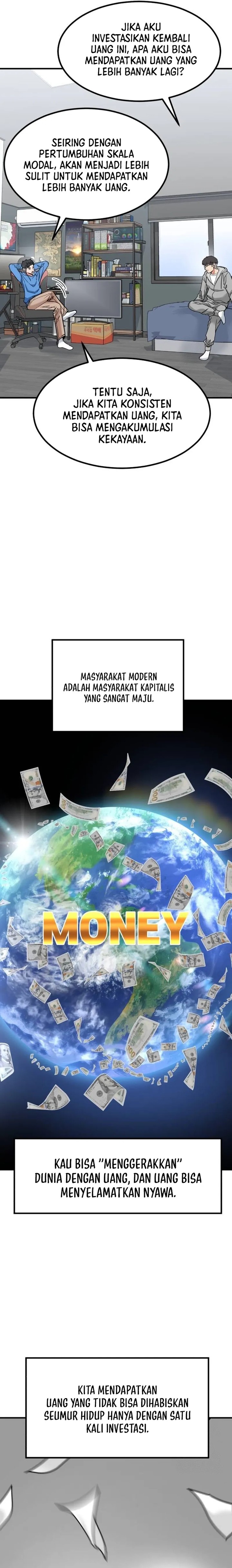 The Investor Who Sees The Future Chapter 12 Gambar 17