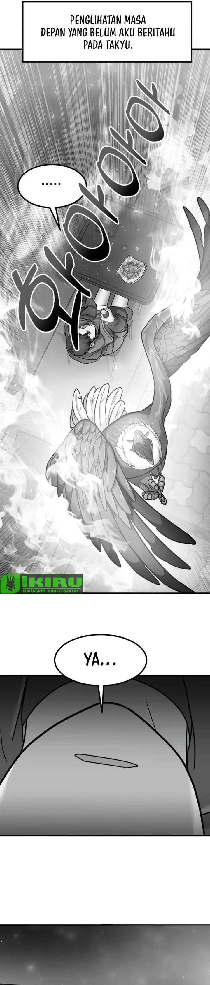 The Investor Who Sees The Future Chapter 12 Gambar 19