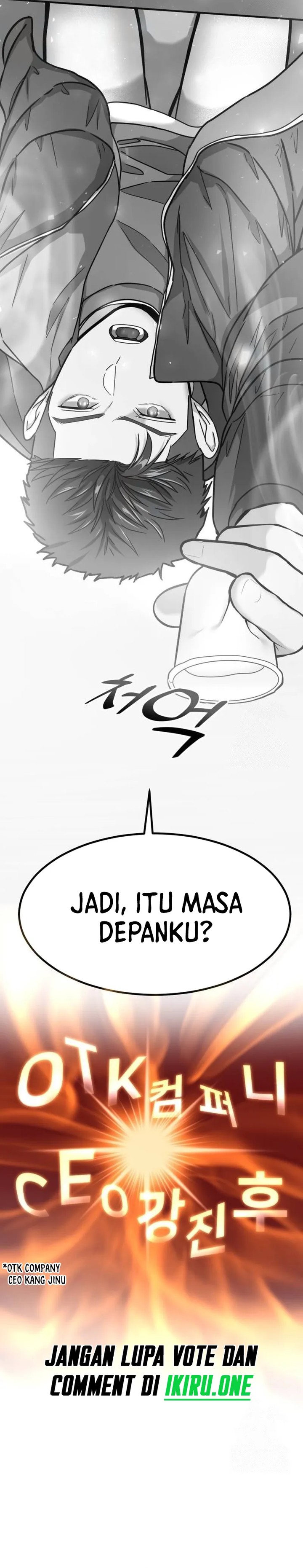 The Investor Who Sees The Future Chapter 12 Gambar 20