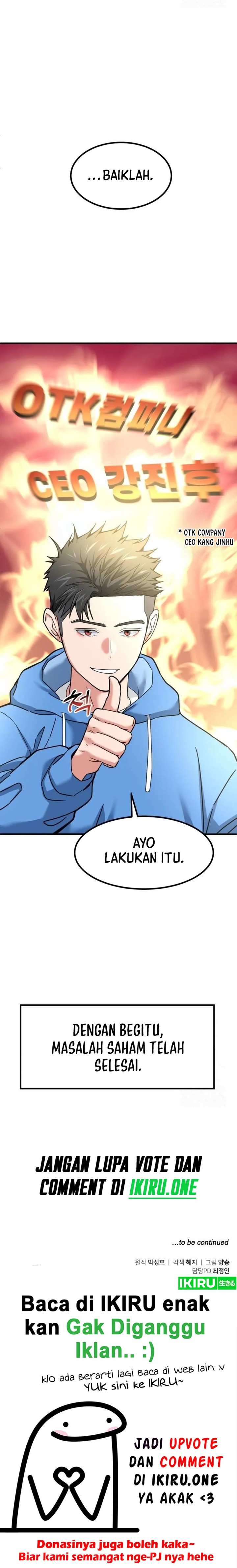 The Investor Who Sees The Future Chapter 12 Gambar 39
