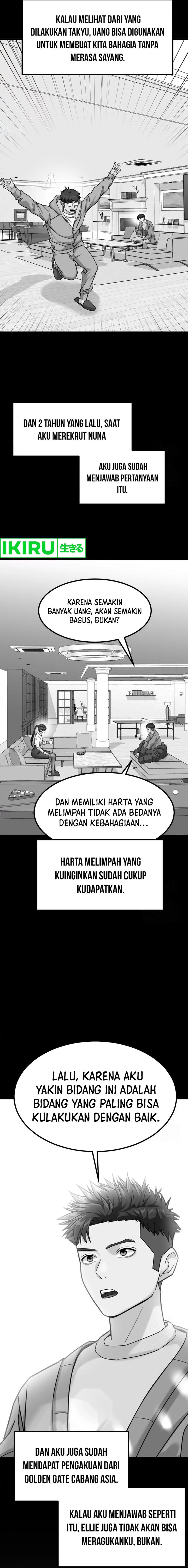 The Investor Who Sees The Future Chapter 37 Gambar 22