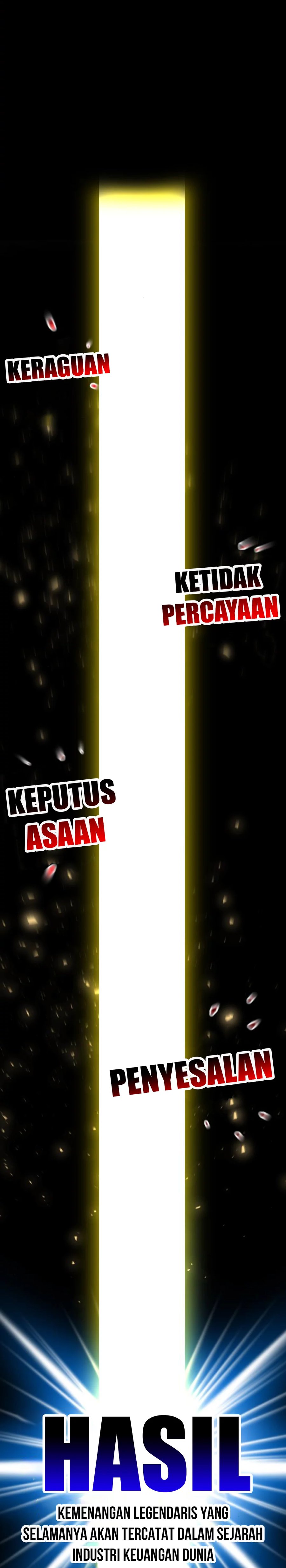 The Investor Who Sees The Future Chapter 41 Gambar 12
