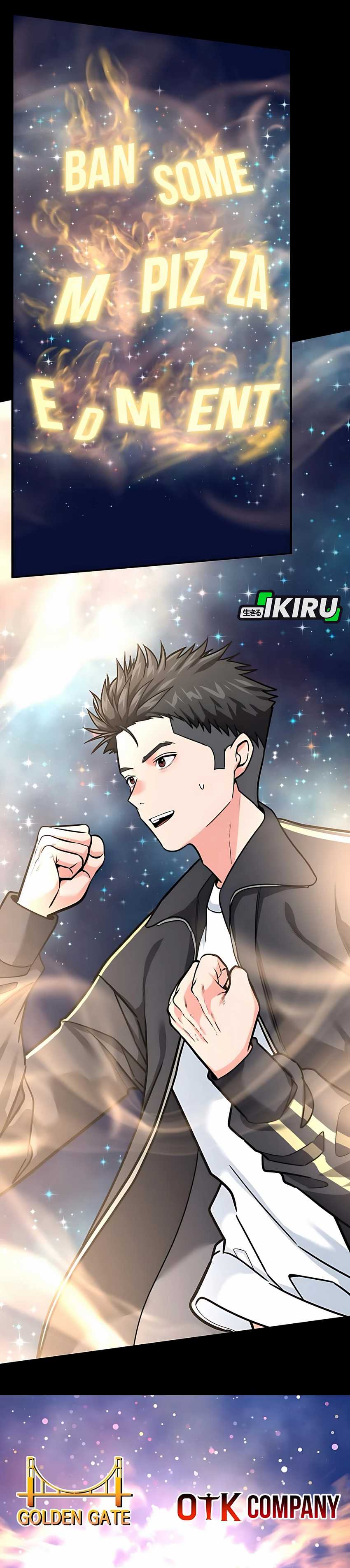 The Investor Who Sees The Future Chapter 51 Gambar 18