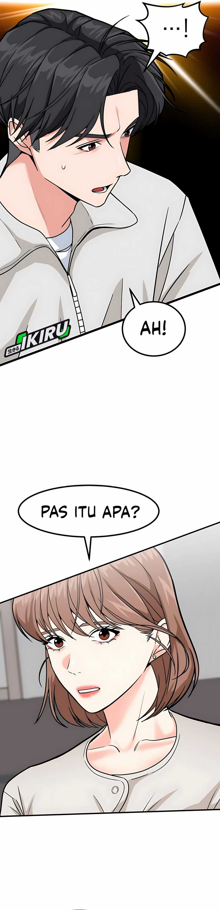 The Investor Who Sees The Future Chapter 51 Gambar 77