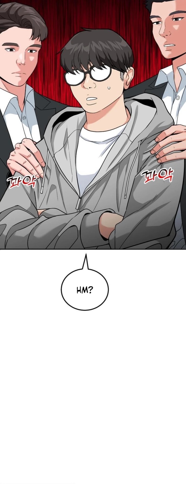 The Investor Who Sees The Future Chapter 52 Gambar 24