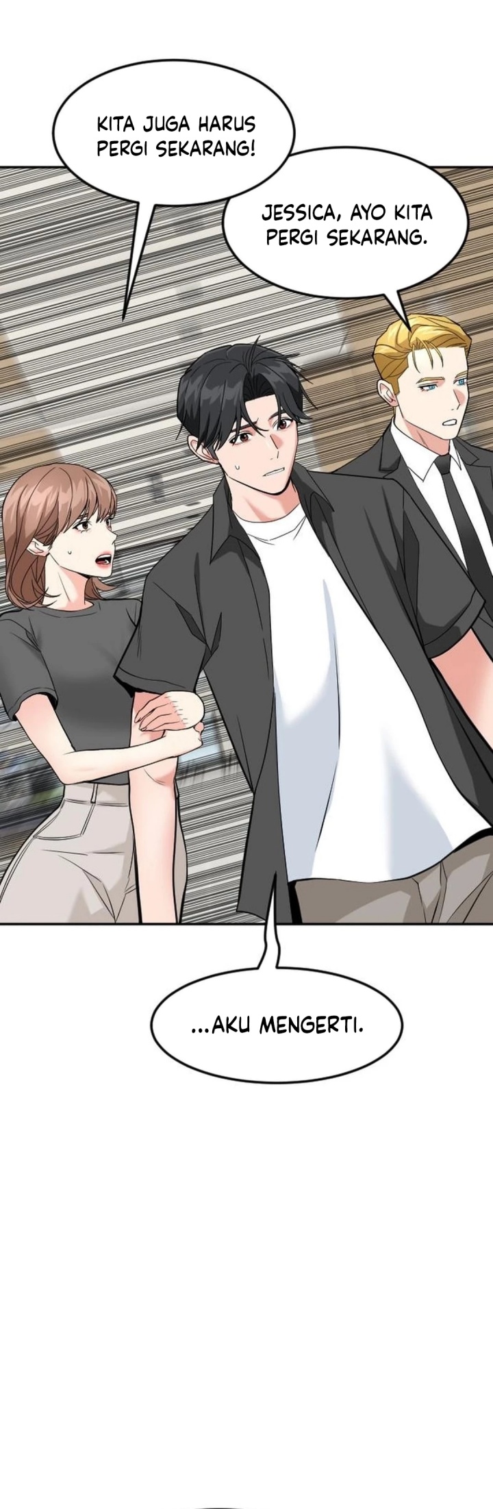 The Investor Who Sees The Future Chapter 52 Gambar 32