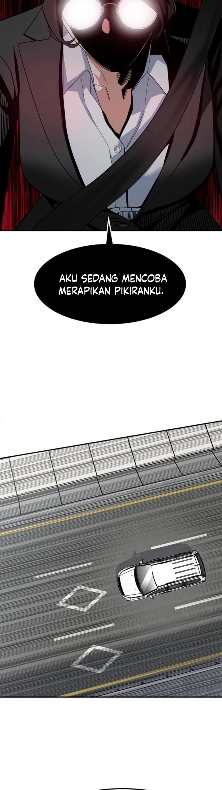 The Investor Who Sees The Future Chapter 52 Gambar 36