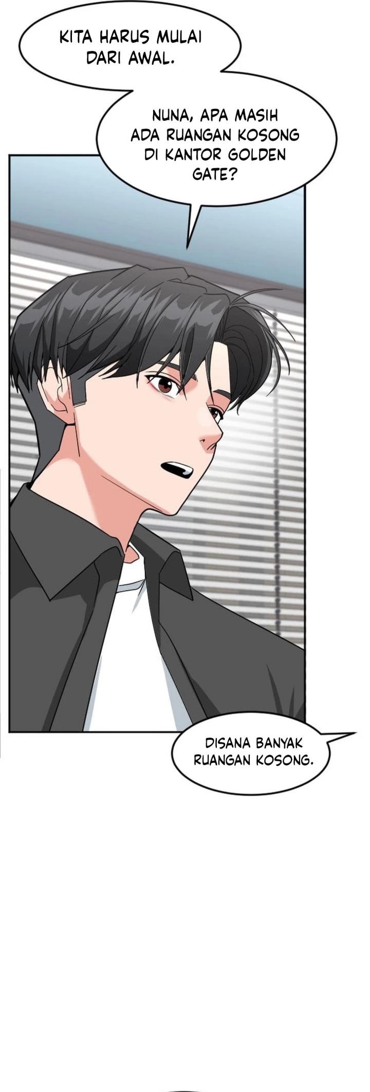The Investor Who Sees The Future Chapter 52 Gambar 41