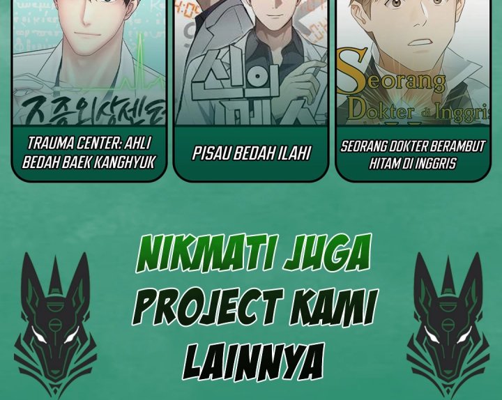 The Investor Who Sees The Future Chapter 61 Gambar 51