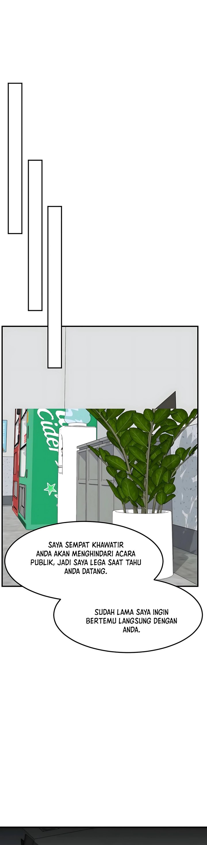 The Investor Who Sees The Future Chapter 64 Gambar 34