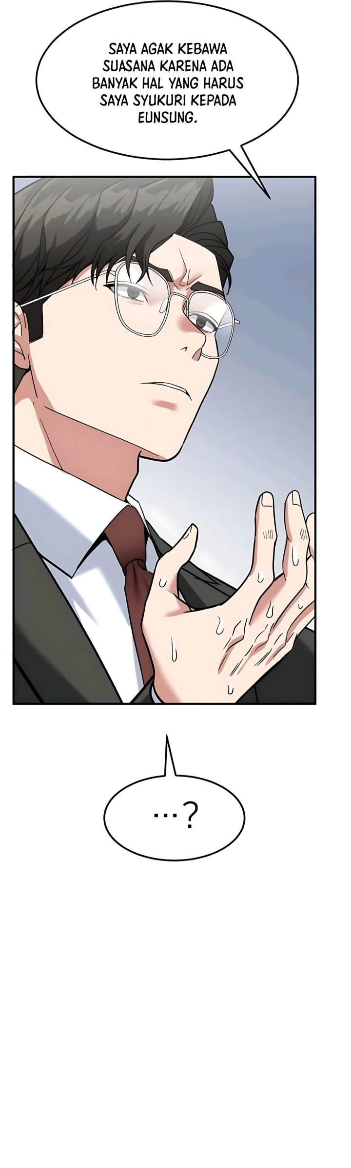 The Investor Who Sees The Future Chapter 64 Gambar 49