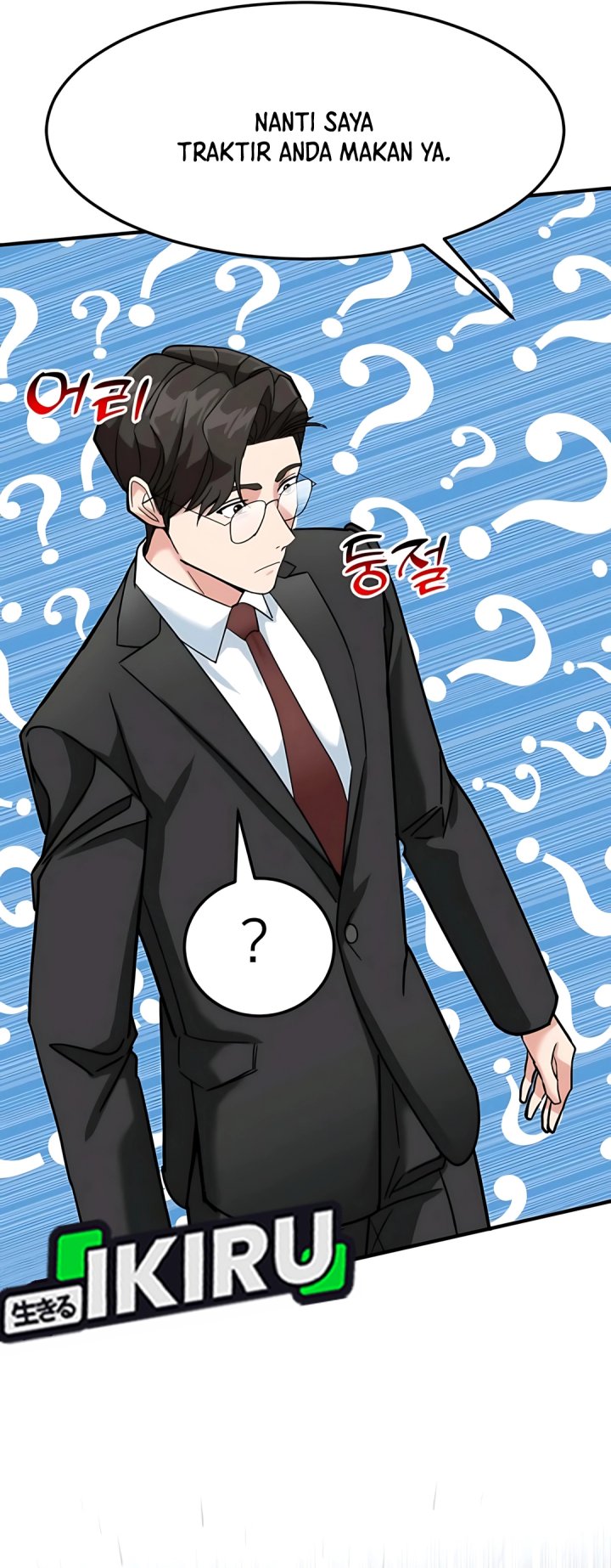 The Investor Who Sees The Future Chapter 64 Gambar 51