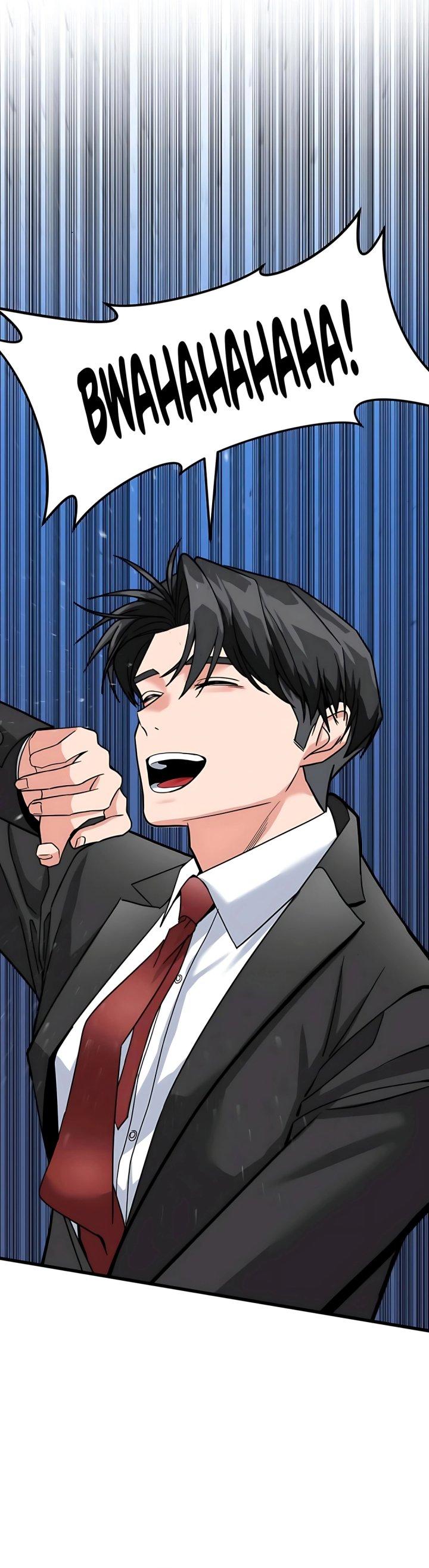 The Investor Who Sees The Future Chapter 64 Gambar 52