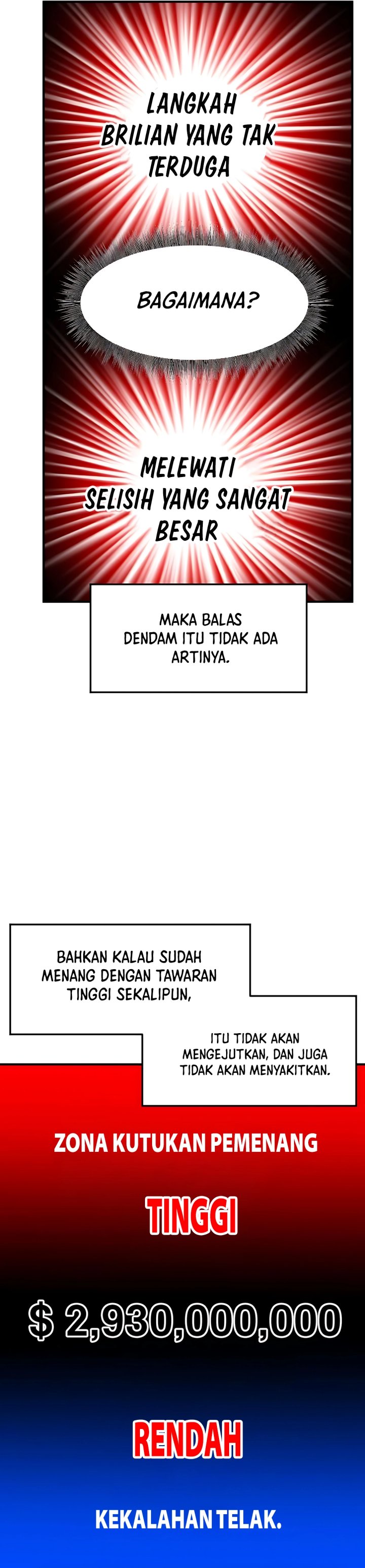 The Investor Who Sees The Future Chapter 65 Gambar 19