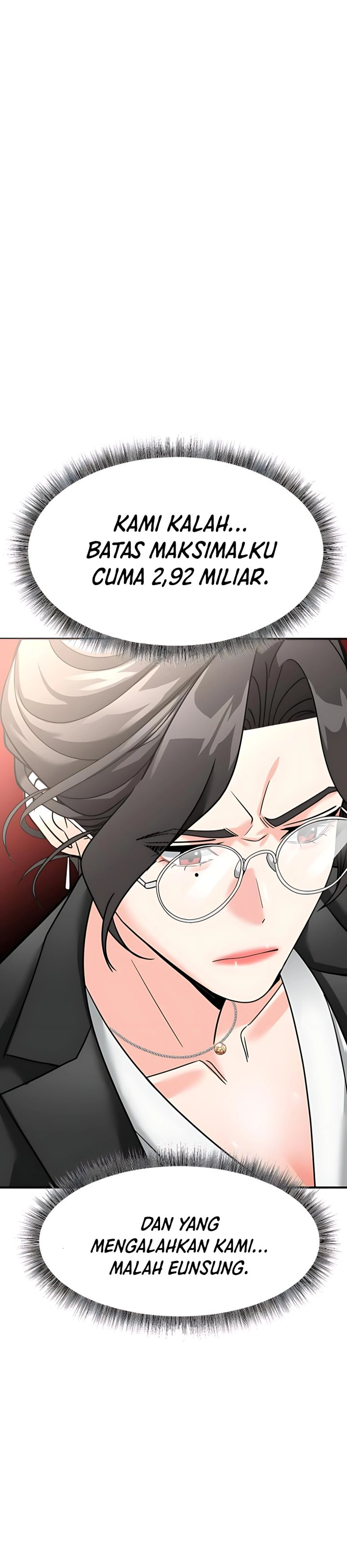 The Investor Who Sees The Future Chapter 65 Gambar 22