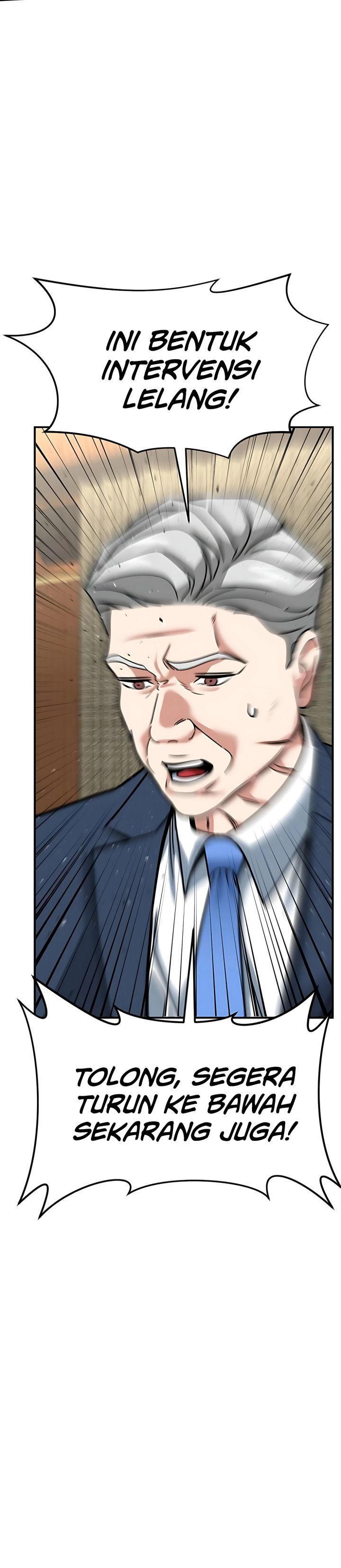 The Investor Who Sees The Future Chapter 65 Gambar 38