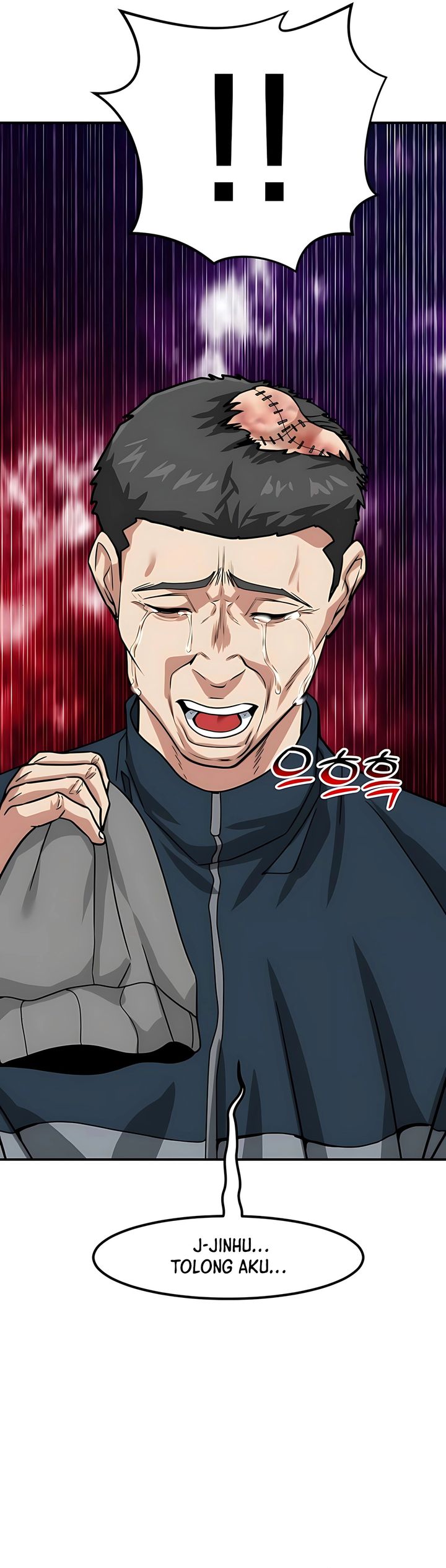 The Investor Who Sees The Future Chapter 68 Gambar 2