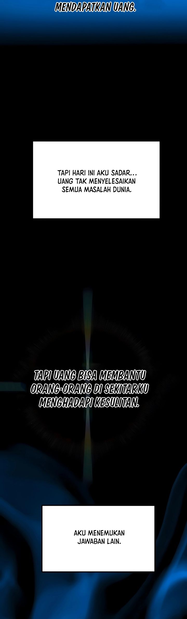 The Investor Who Sees The Future Chapter 68 Gambar 6