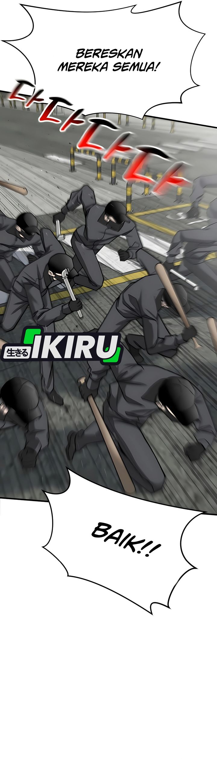 The Investor Who Sees The Future Chapter 68 Gambar 33