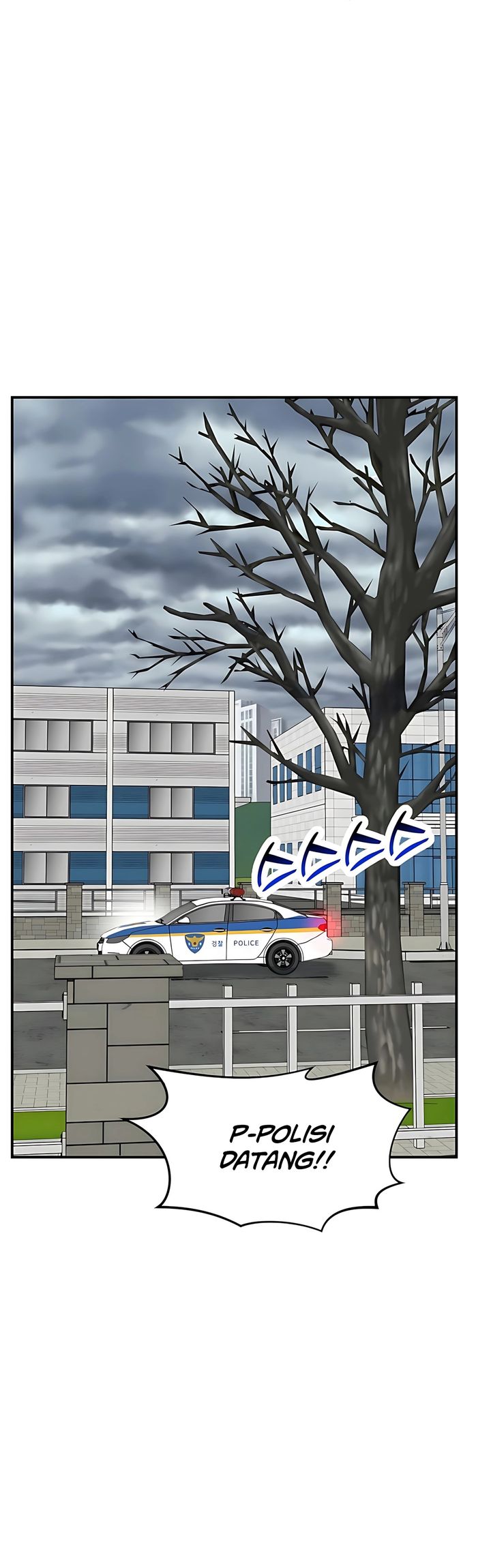 The Investor Who Sees The Future Chapter 68 Gambar 38