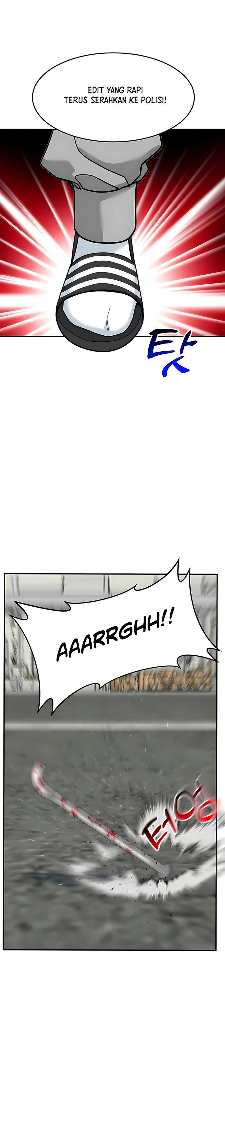 The Investor Who Sees The Future Chapter 68 Gambar 43