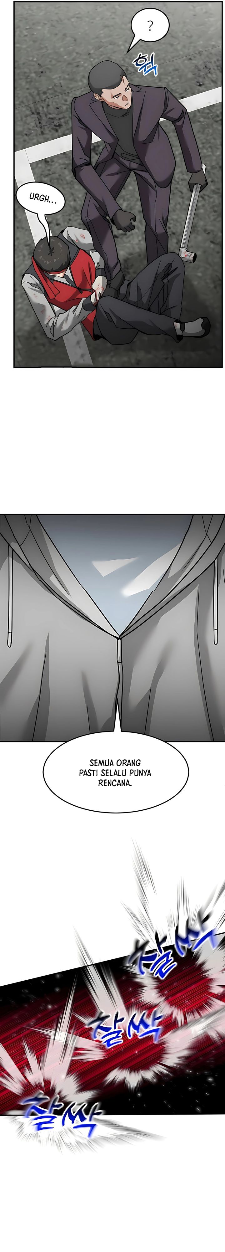 The Investor Who Sees The Future Chapter 68 Gambar 44