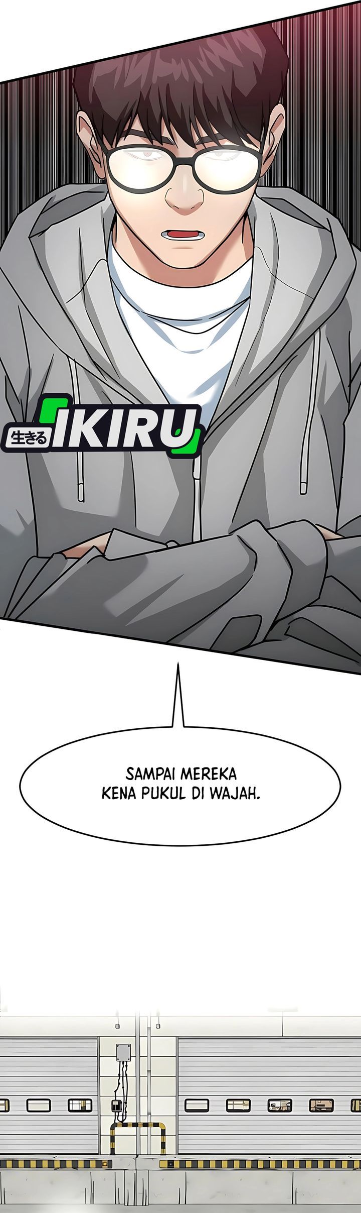 The Investor Who Sees The Future Chapter 68 Gambar 46
